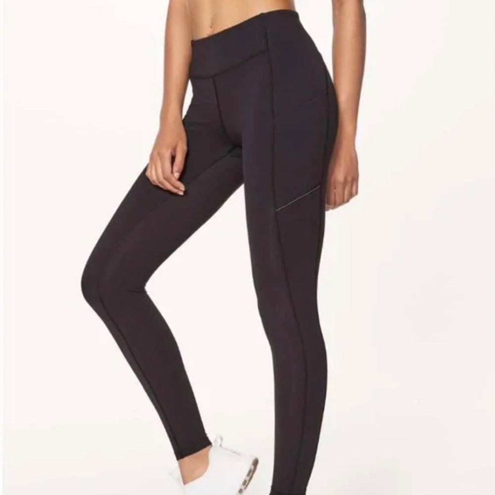 Lululemon speed tight size 6